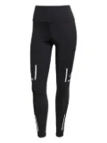 adidas Ultimate Reflective leggings - Black
