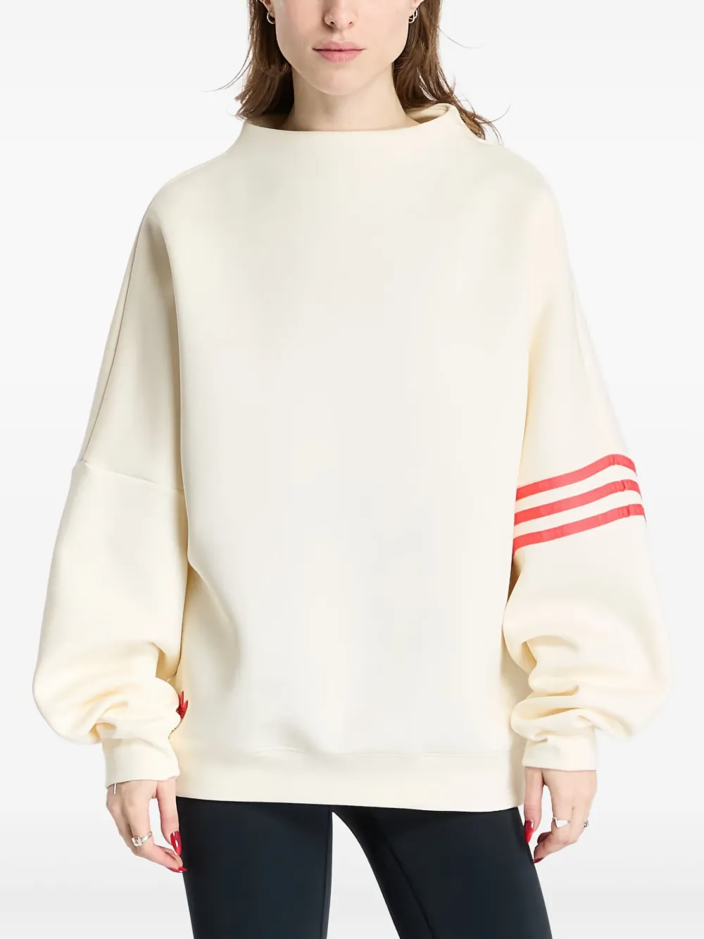 adidas sudadera Neuclassic | neutro | Image 1