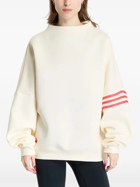 adidas سويت شيرت 'نيوكلاسيكس'