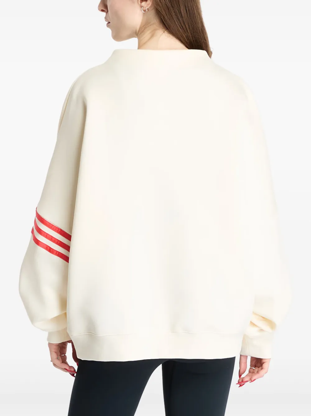 adidas Neuclassics sweater Beige