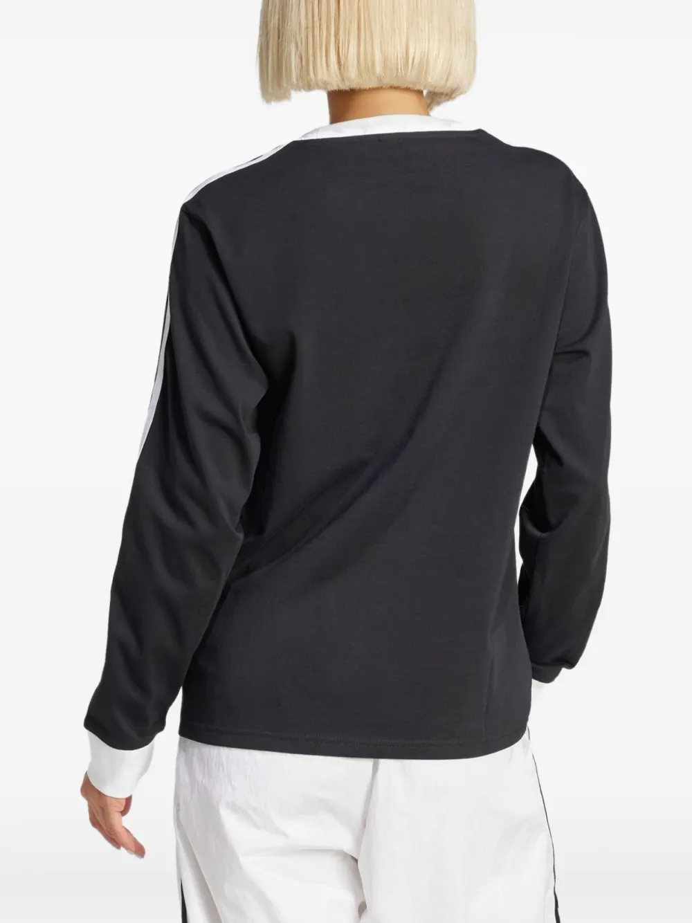 adidas Adicolor Classics sweater Zwart