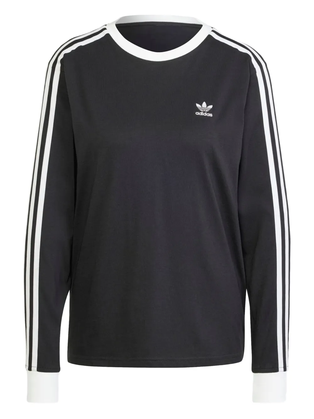 adidas sudadera Adicolor Classics | negro | Image 1