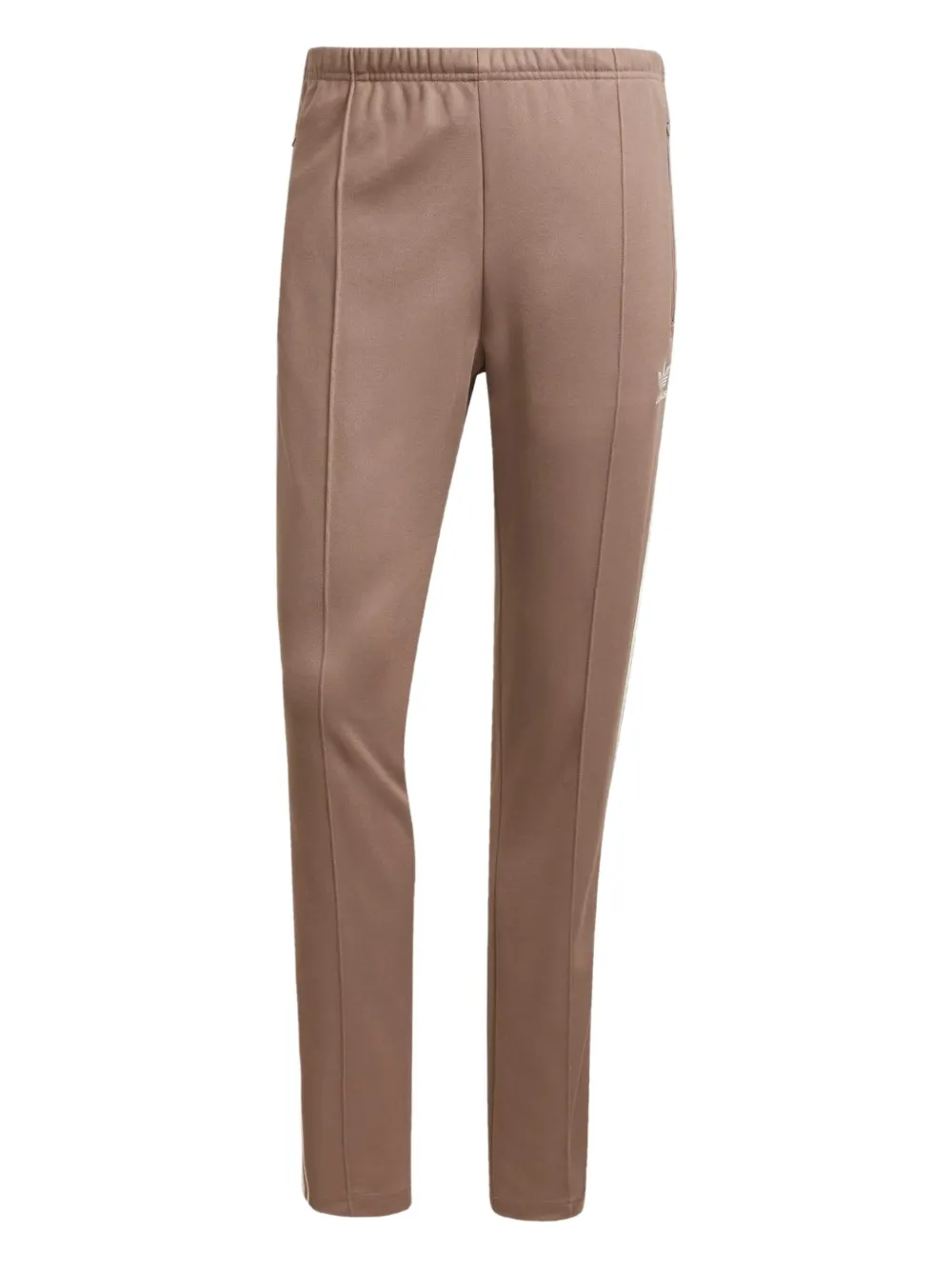 adidas Adicolor Classics track pants | Brown | Image 1