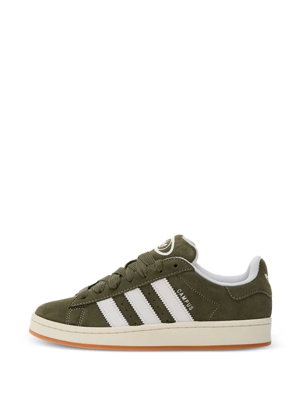 adidas Campus 00s sneakers Groen