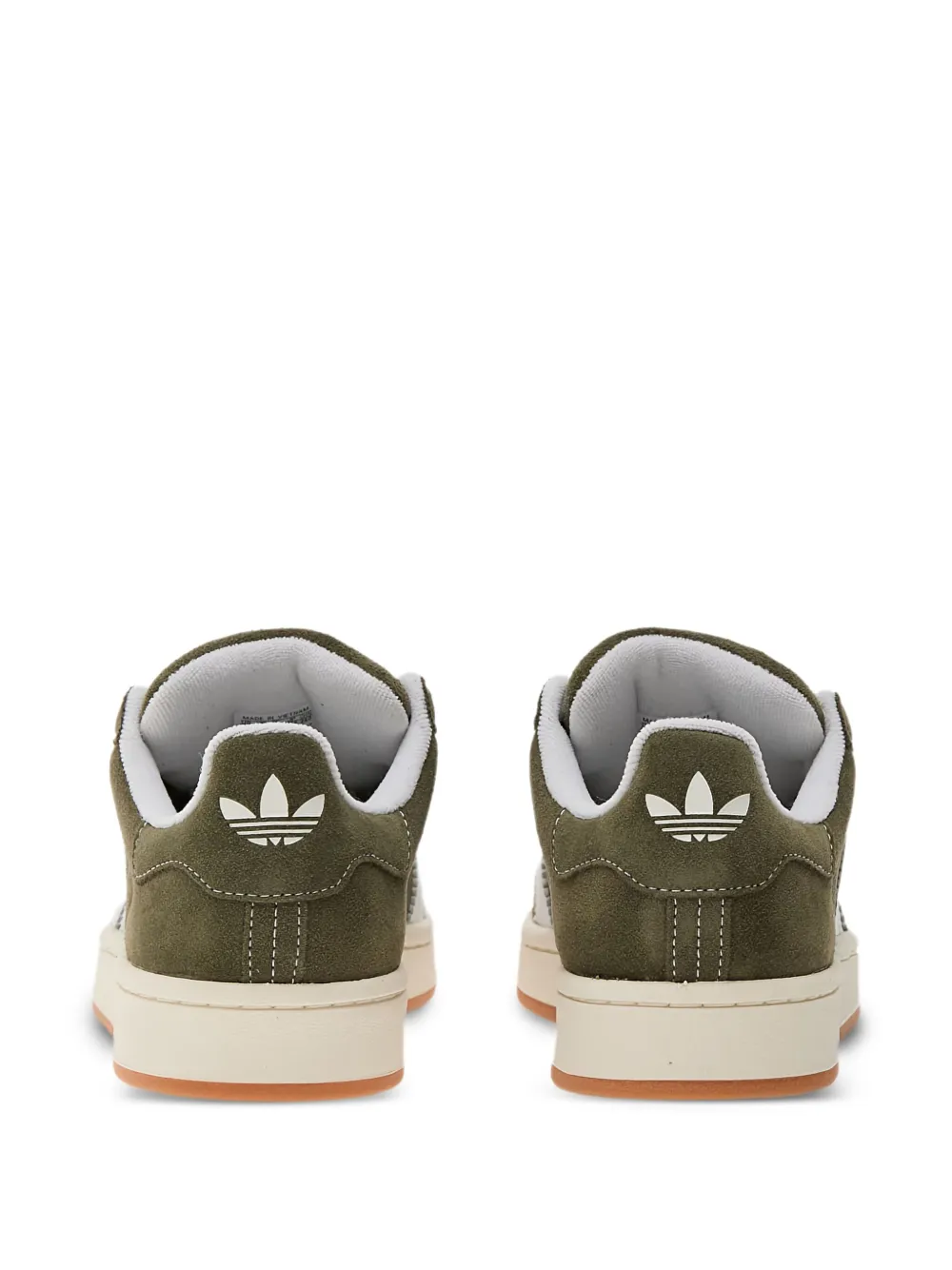 adidas Campus 00s sneakers Groen