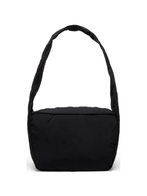 adidas logo-detail shoulder bag