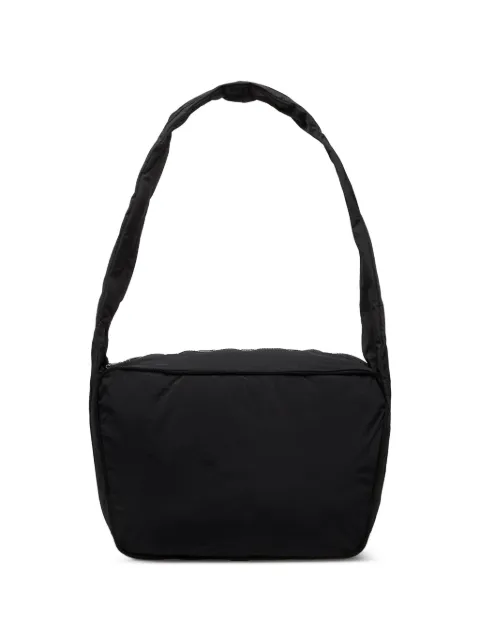 adidas logo-detail shoulder bag