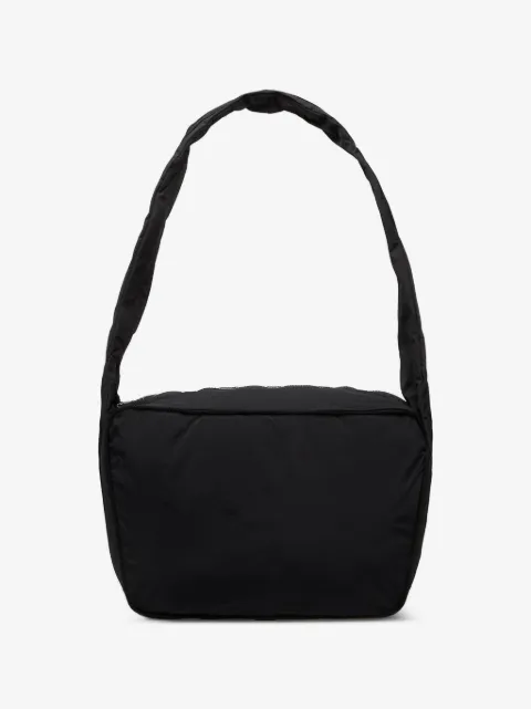adidas logo-detail shoulder bag