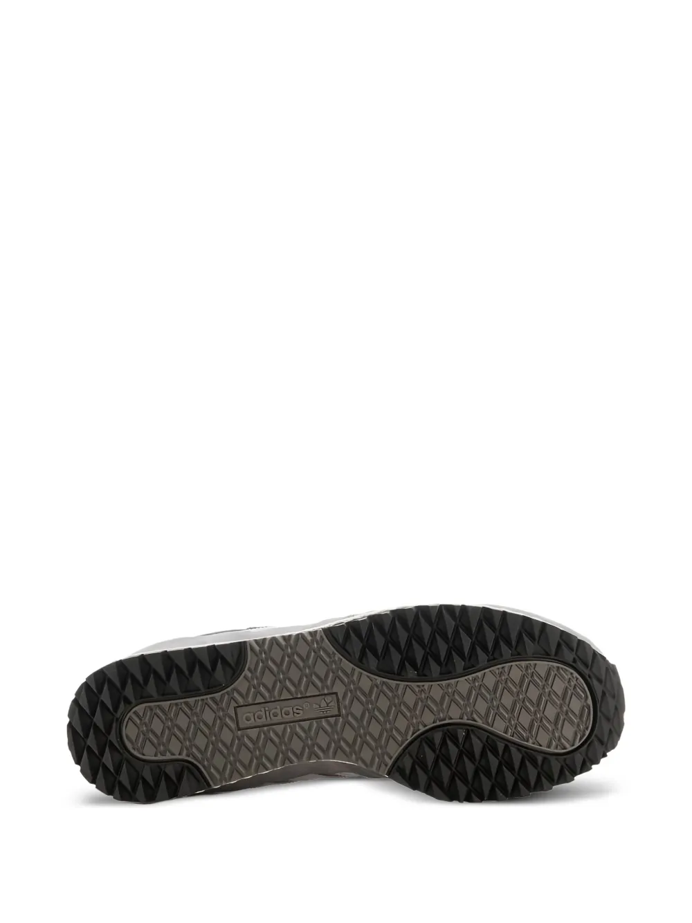 adidas New York sneakers Grijs