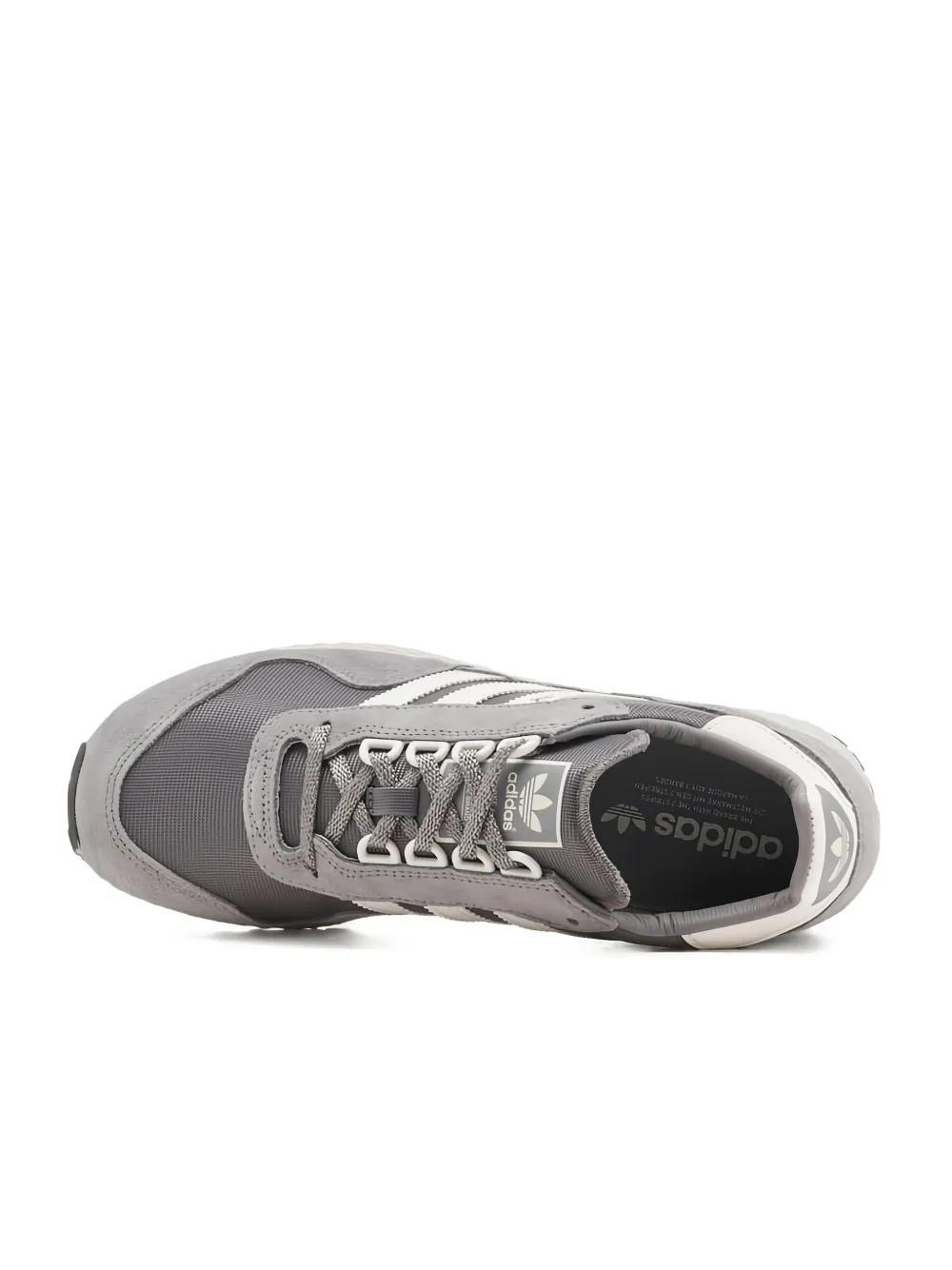 adidas New York sneakers Grijs