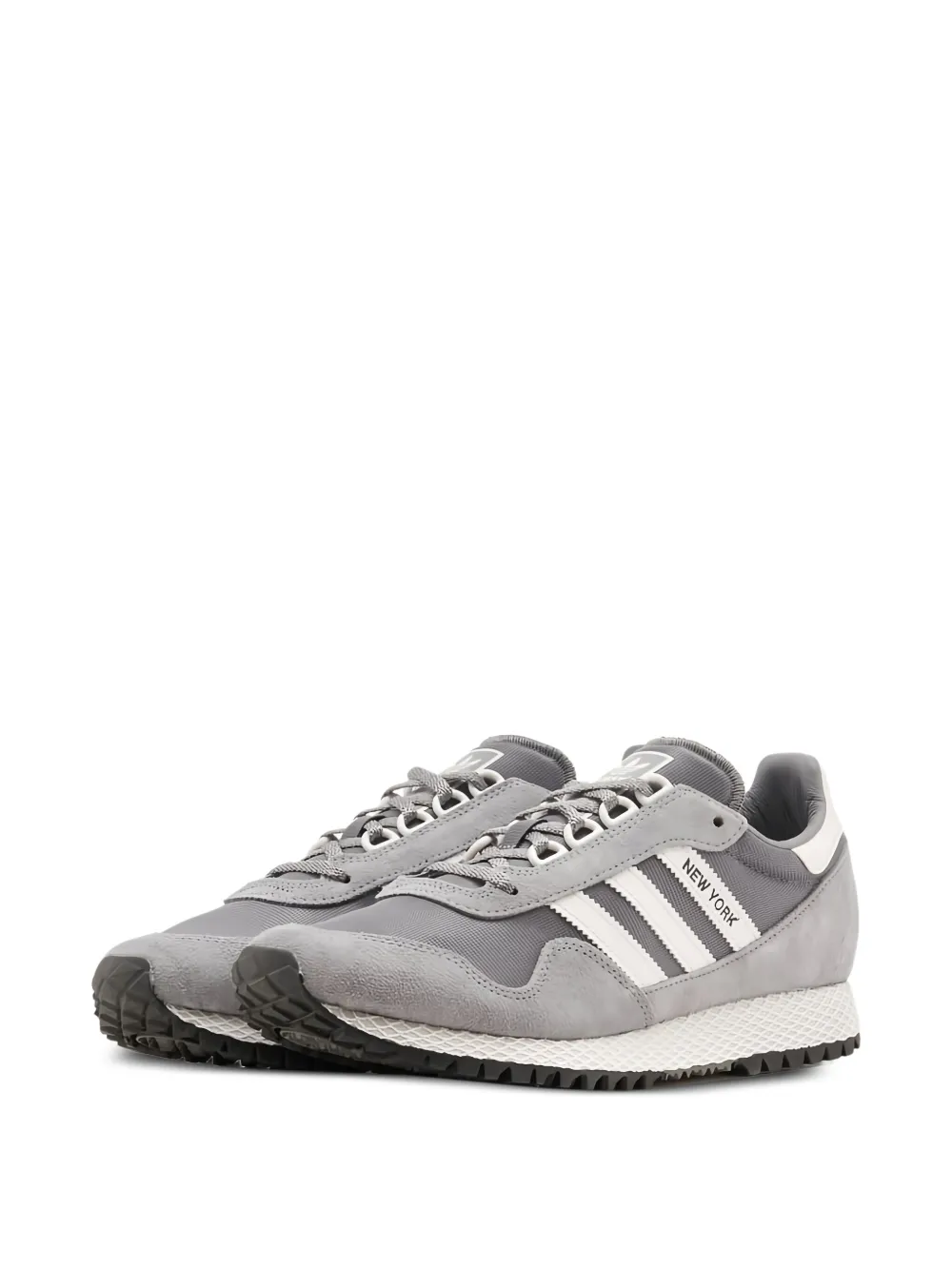 adidas New York sneakers Grijs
