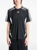 adidas Teamgeist Adicolor T-shirt - Black