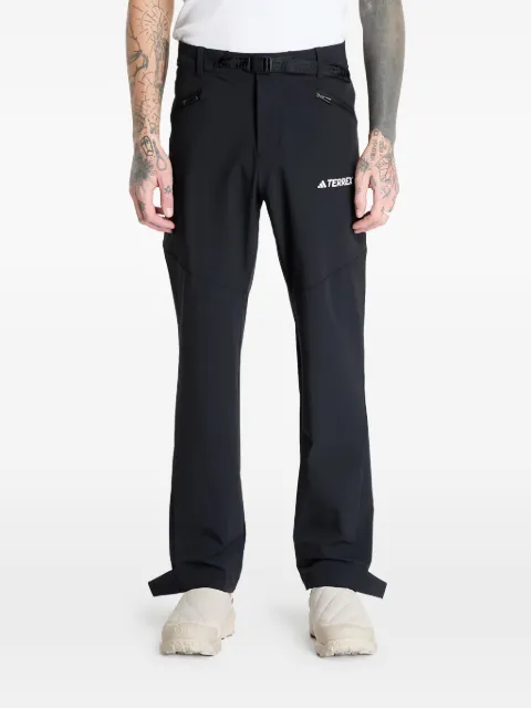 adidas x Terrex belt trousers
