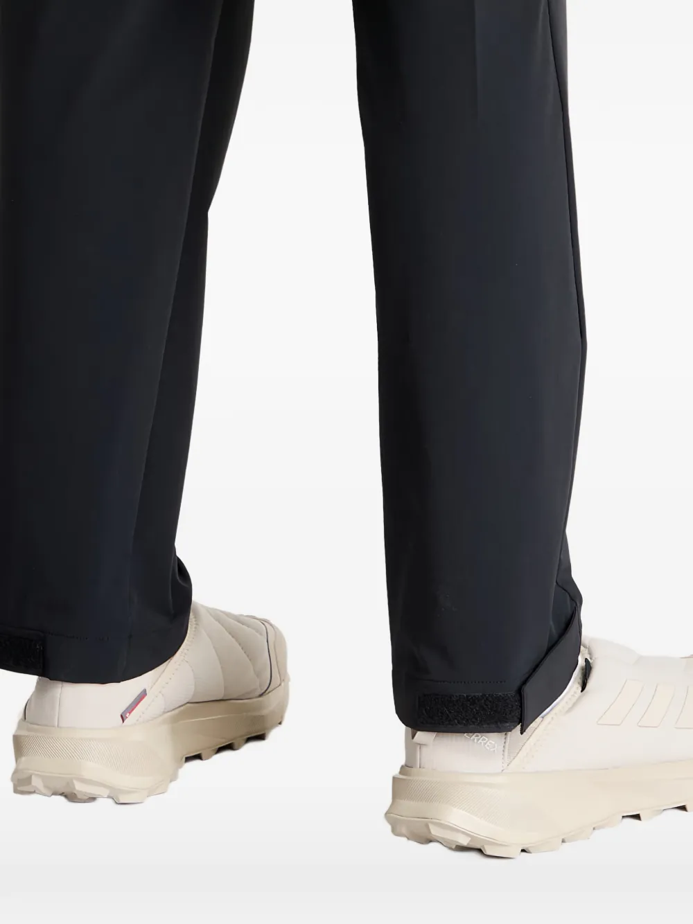 adidas x Terrex broek met ceintuur Zwart