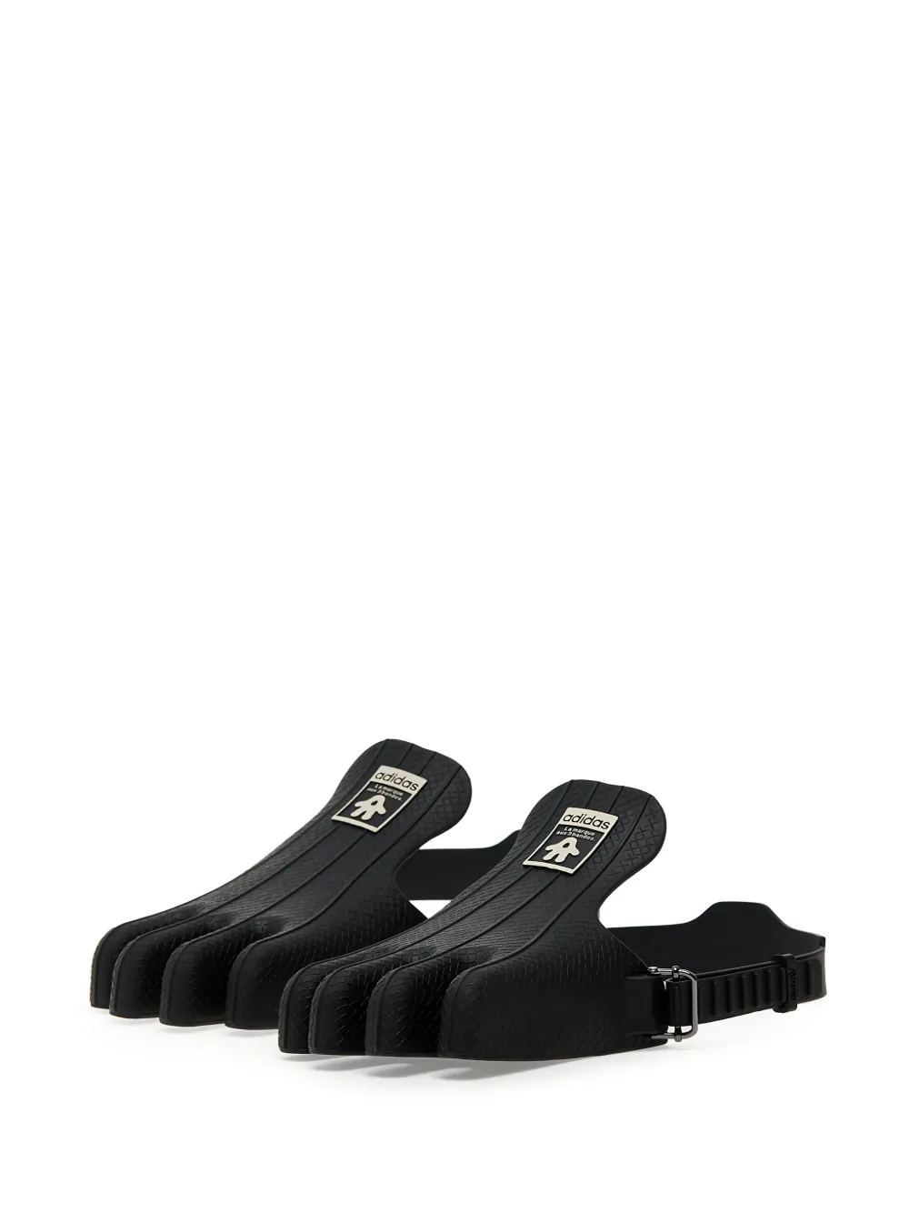 adidas Superfinger sneakers Black