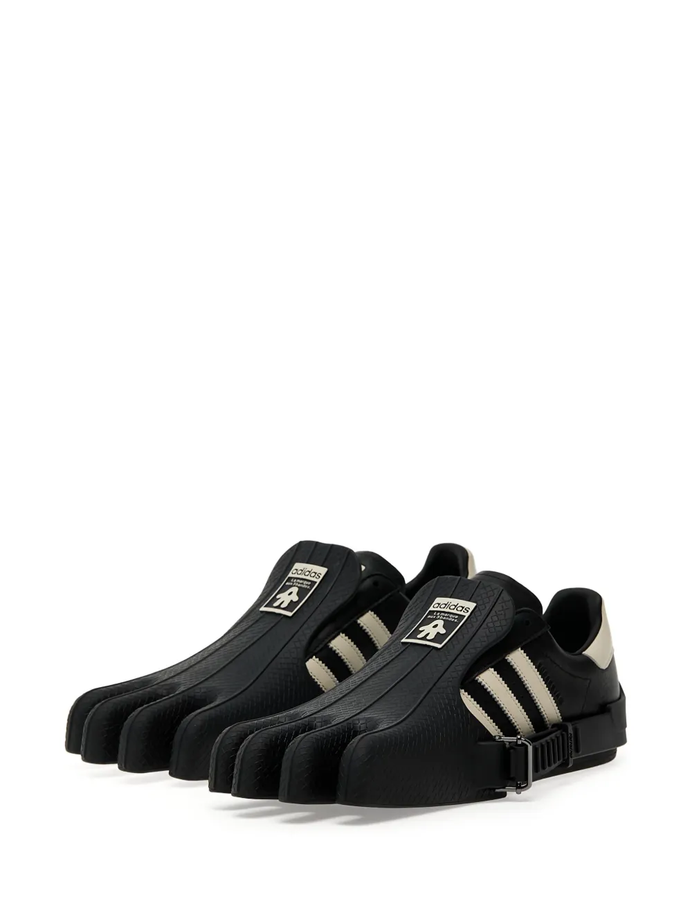 adidas Superfinger sneakers Black