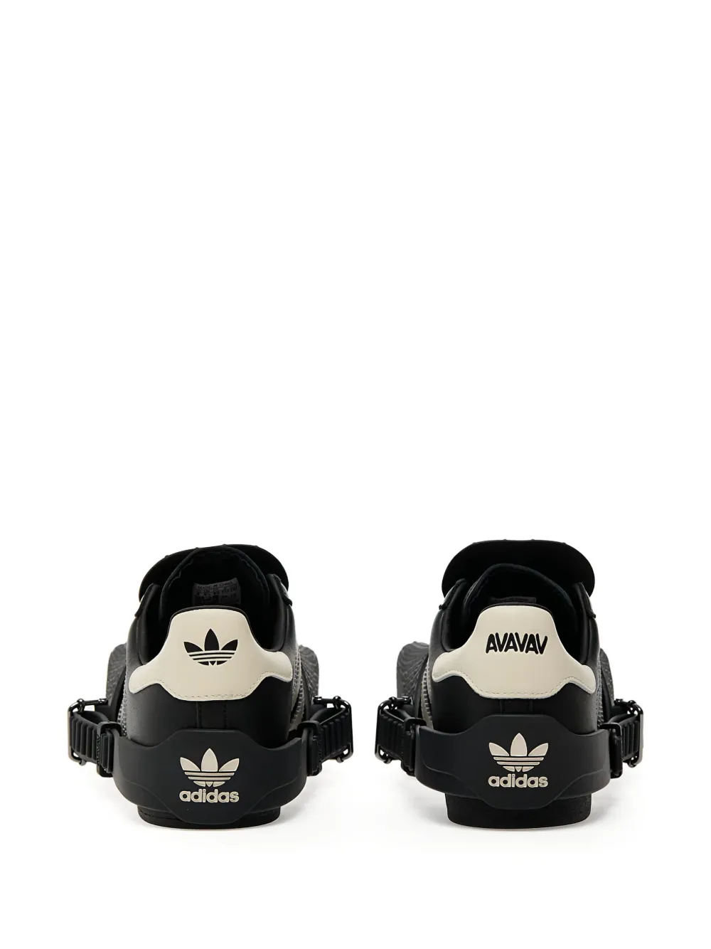 adidas Superfinger sneakers Black