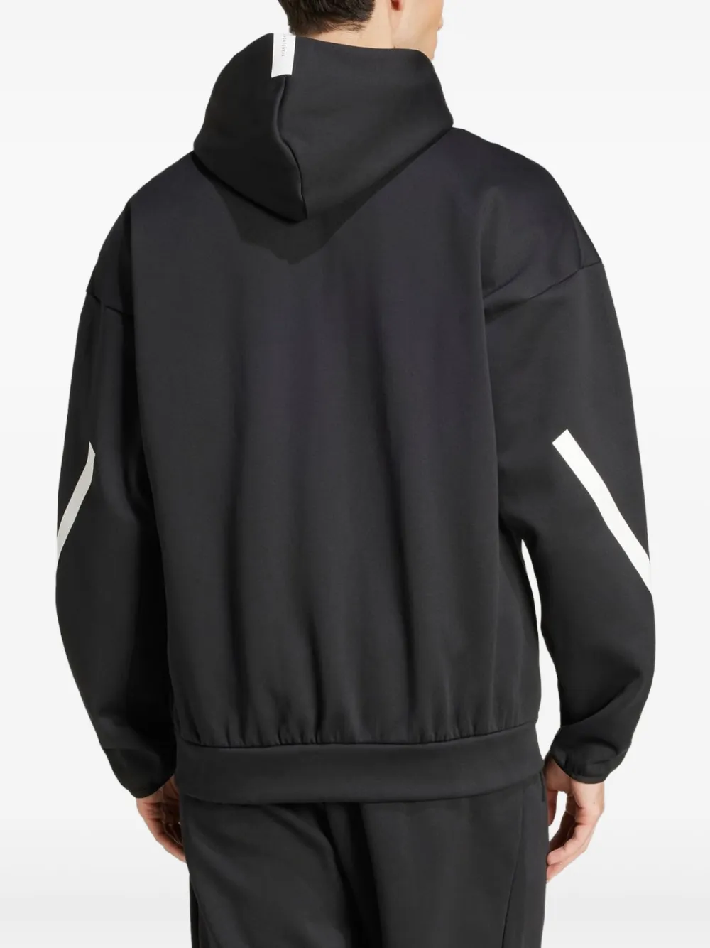 adidas Z.N.E. hoodie Zwart