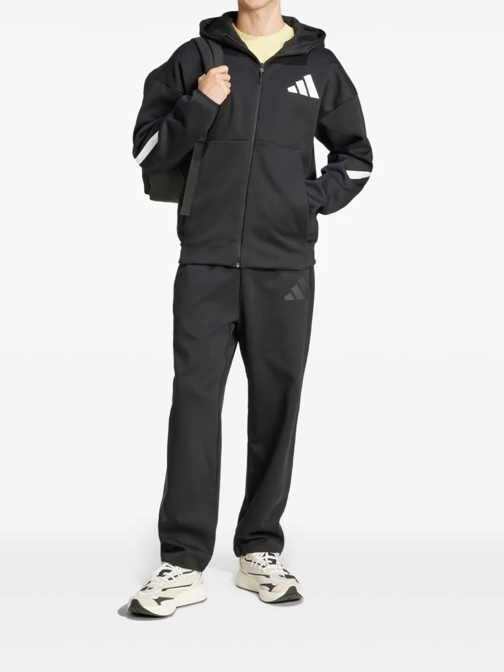 adidas sweat Z.N.E. à capuche | Hoodies | Image 2