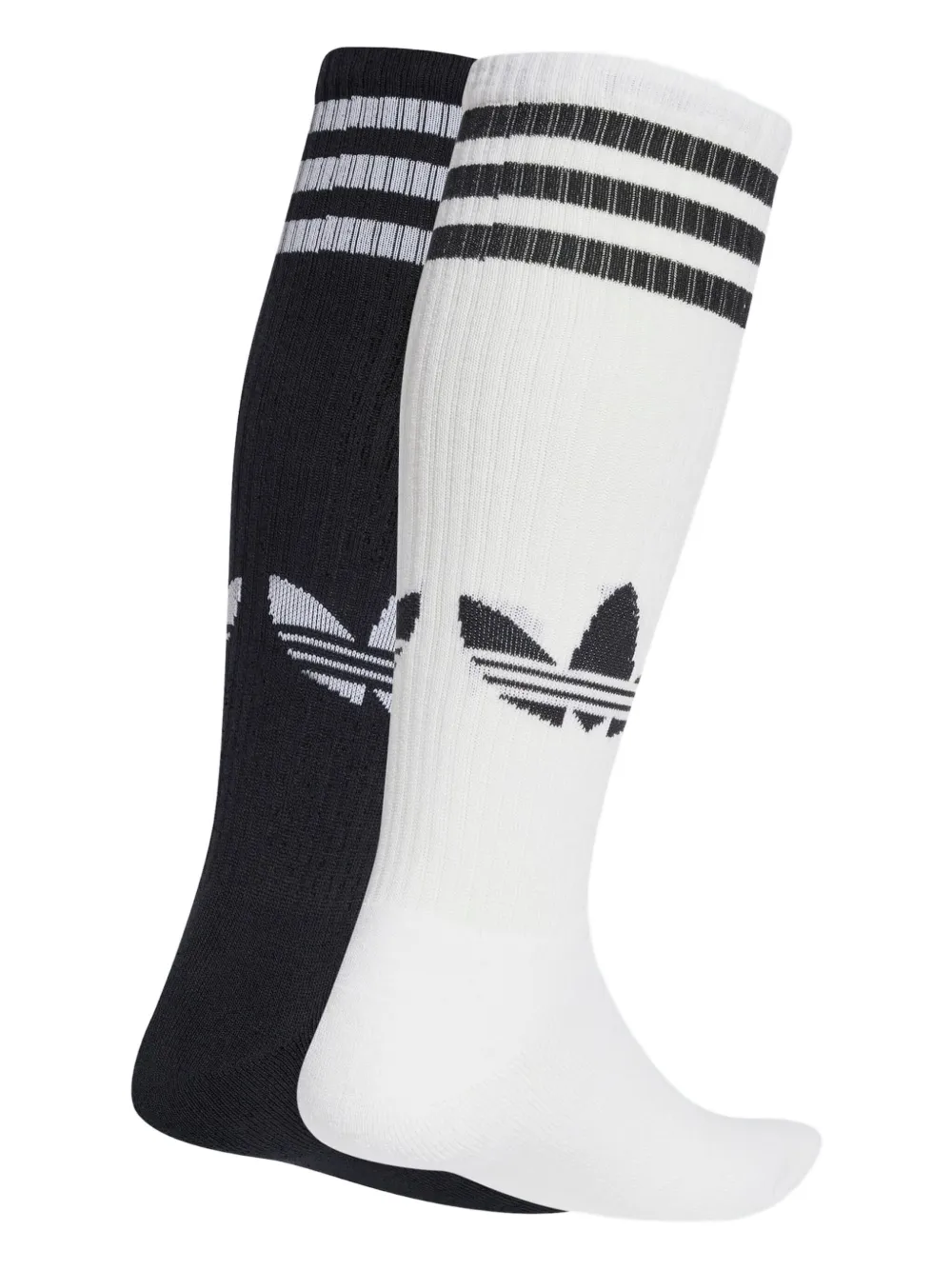 adidas knee socks (pack of two) | Image 2