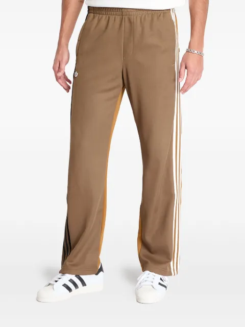 adidas pants con logo Trefoil