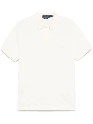 Polo Ralph Lauren ポロポニー ポロシャツ | ホワイト | FARFETCH JP