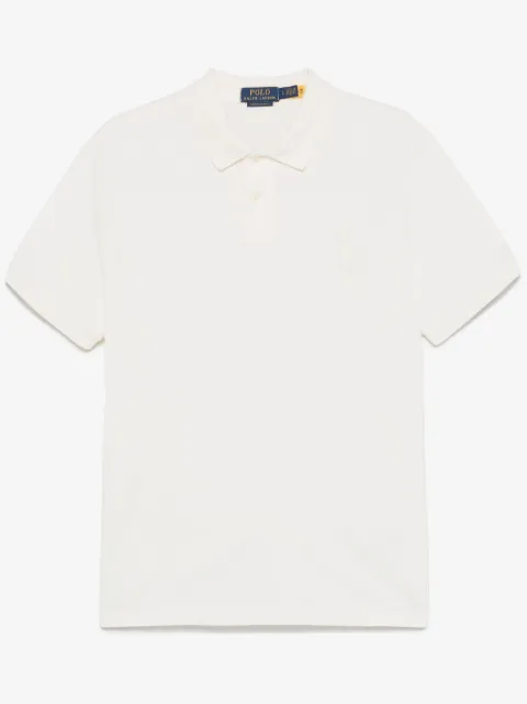 Polo Ralph Lauren cotton polo shirt