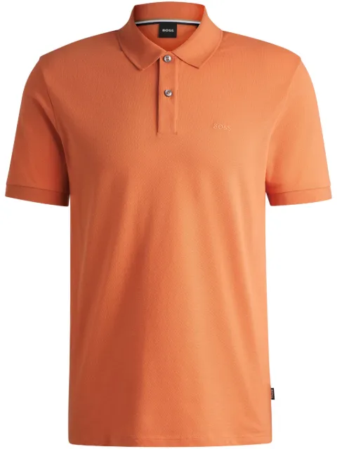 BOSS Pallas polo shirt 