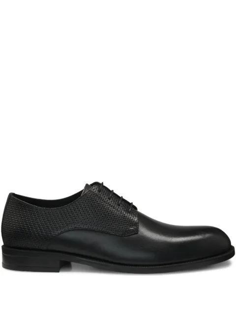 BOSS Sapato derby Derrek