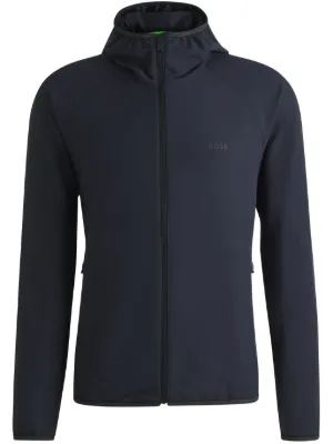 Balenciaga x Under Armour ウインドブレーカー | ブラック | FARFETCH JP