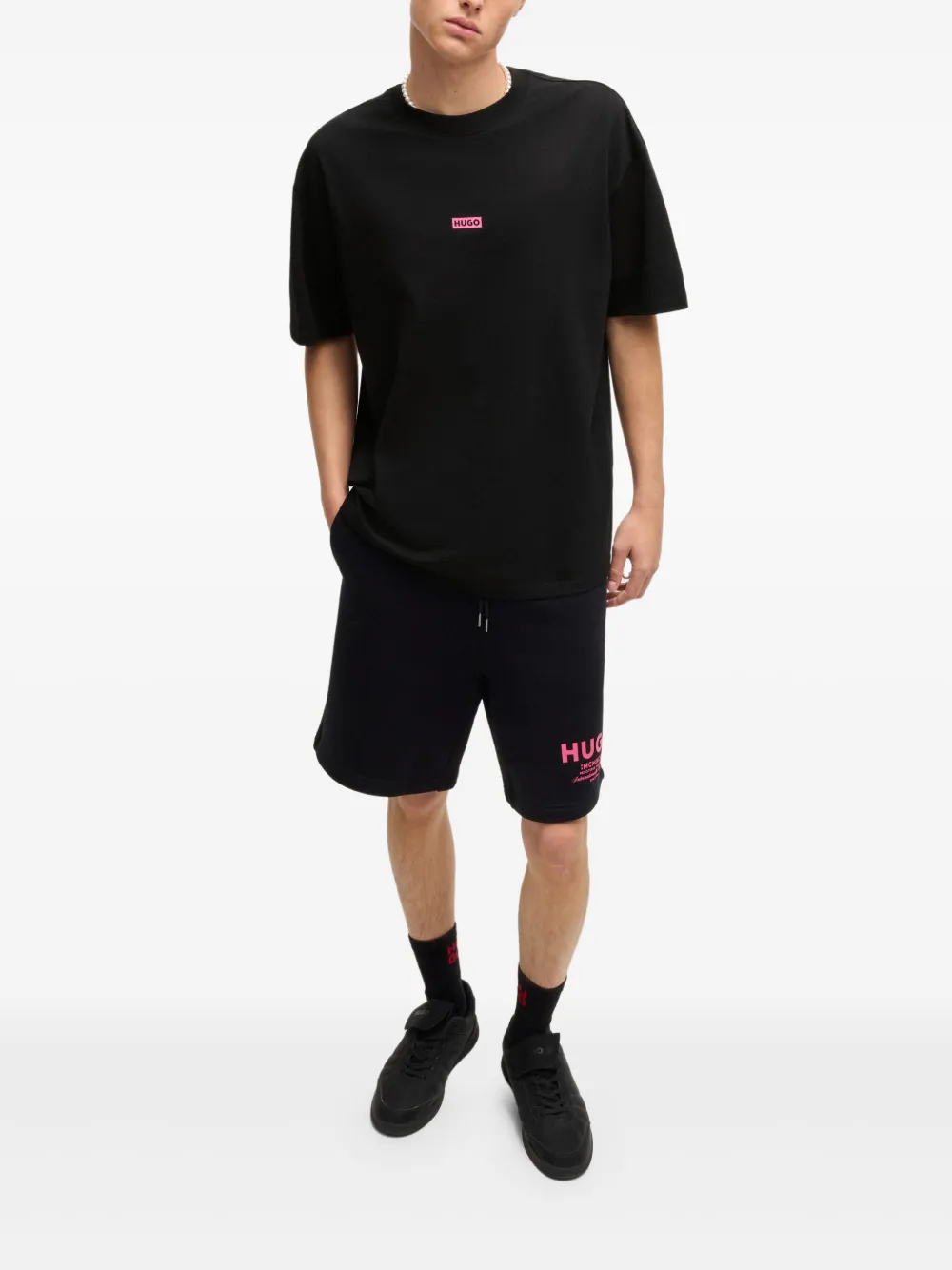 HUGO playera estampada | Playeras | Image 2
