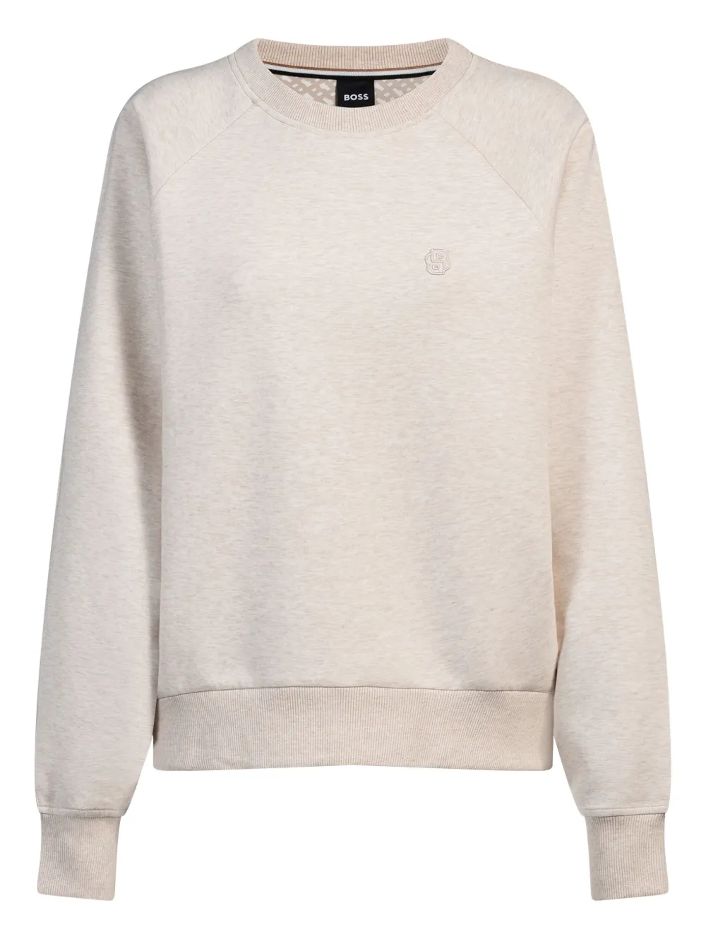 BOSS camisa stretch de algodón | Sudaderas | Image 2