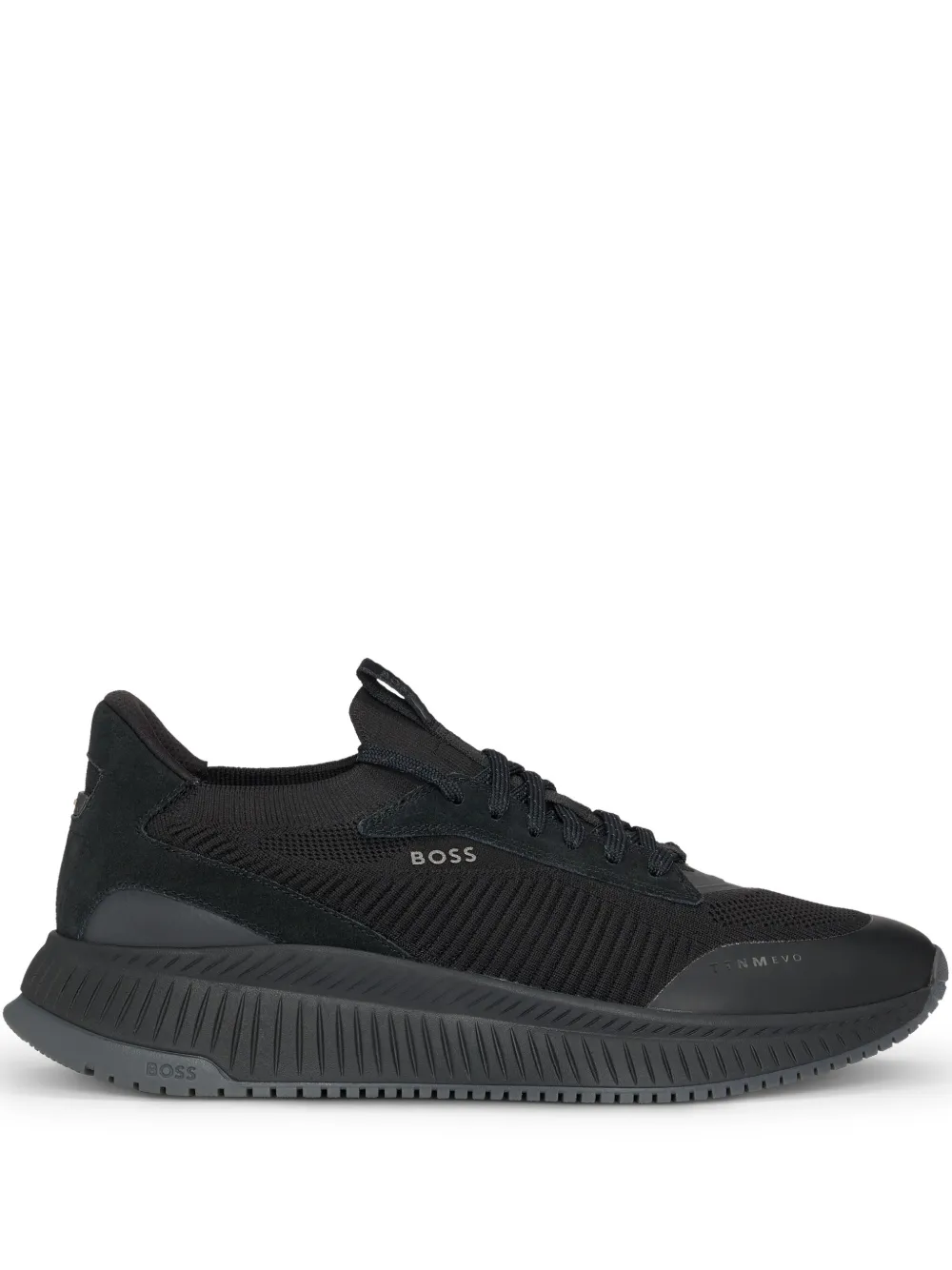 BOSS TTNM Evo sneakers Black