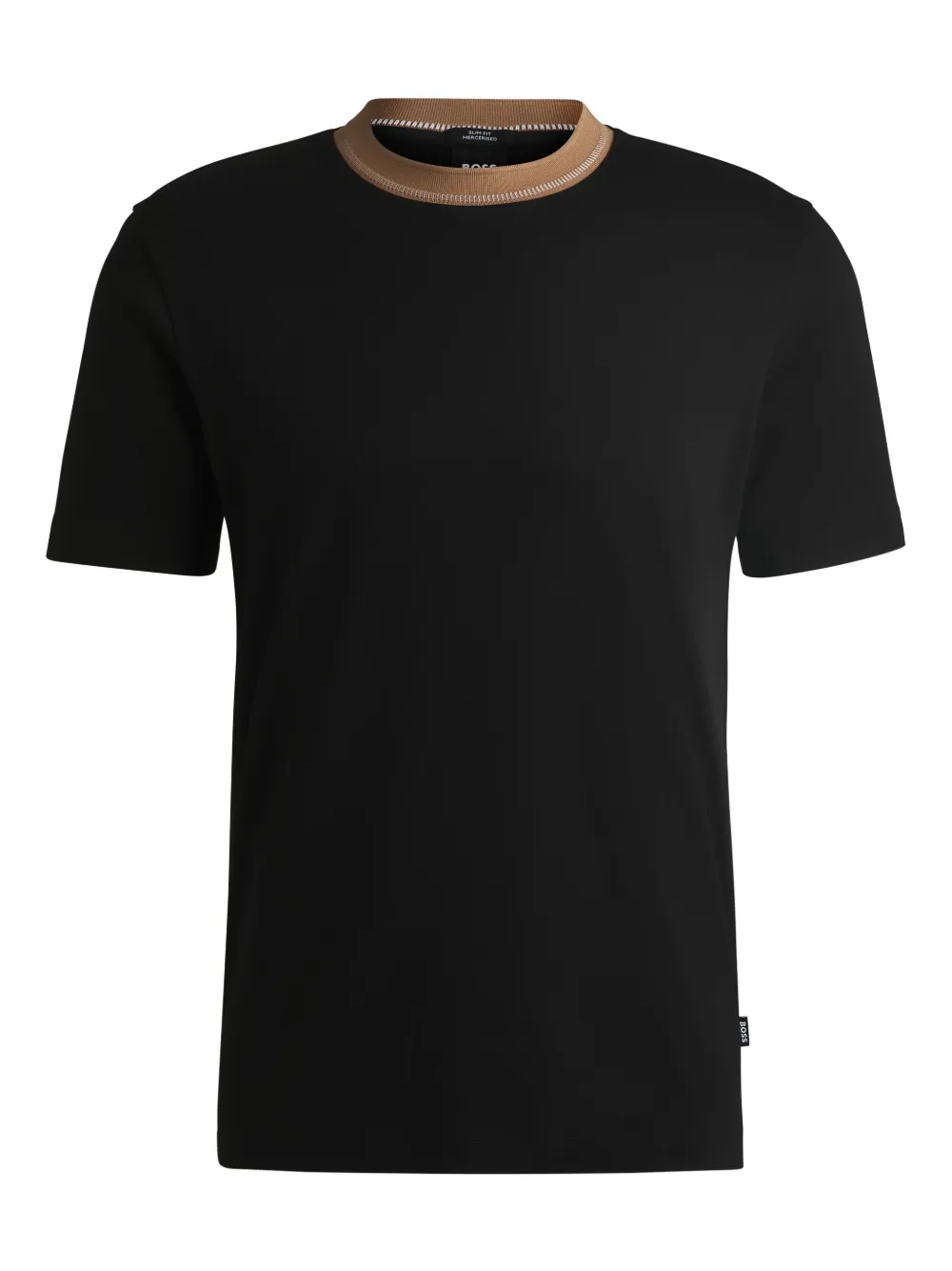 BOSS playera Tessler | Playeras | Image 2