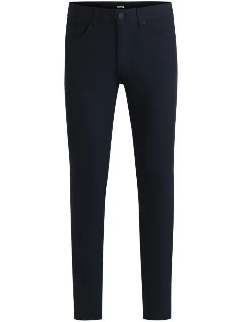BOSS Calça jeans Delaware