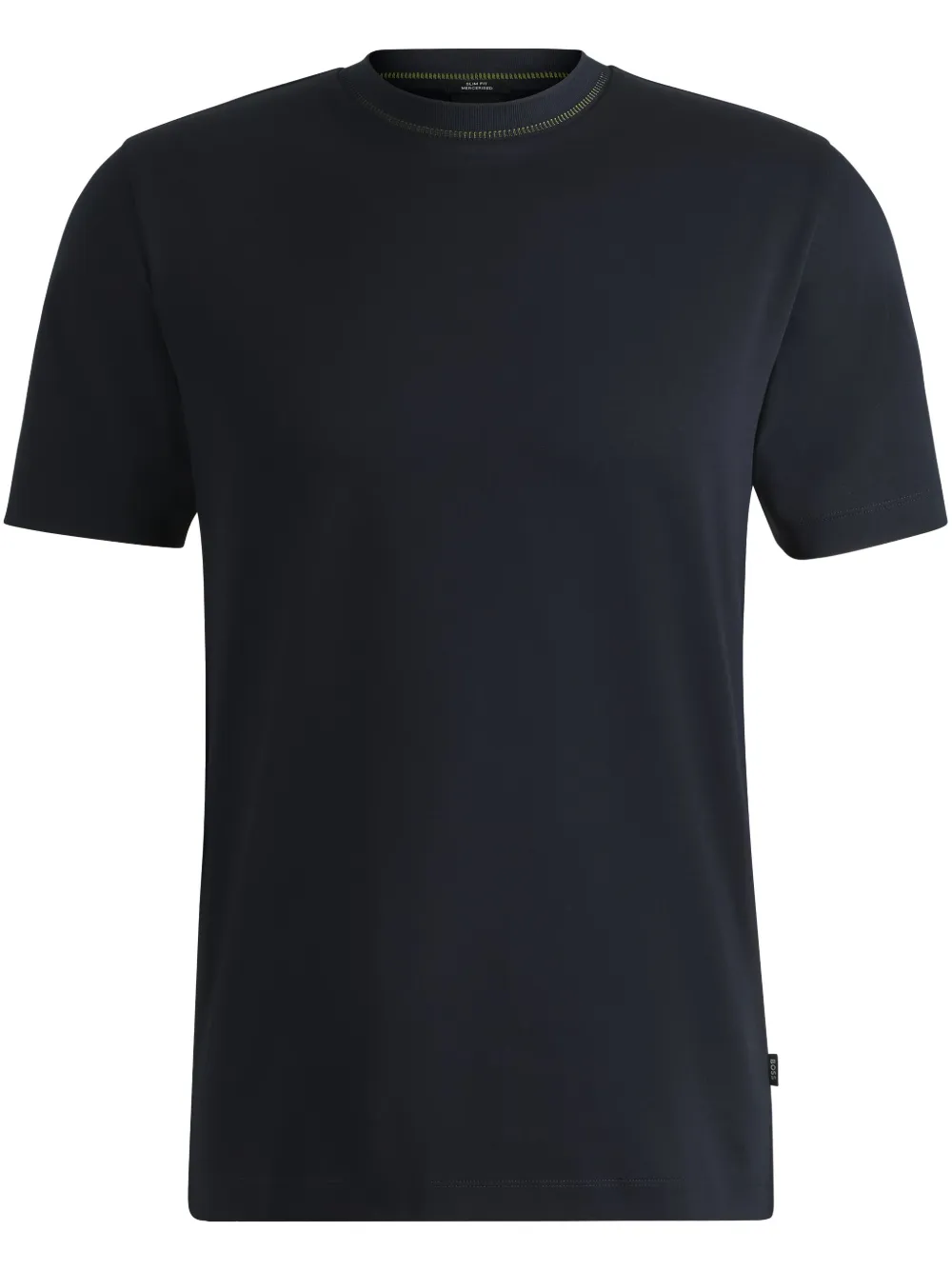 BOSS playera Tessler | azul | Image 1