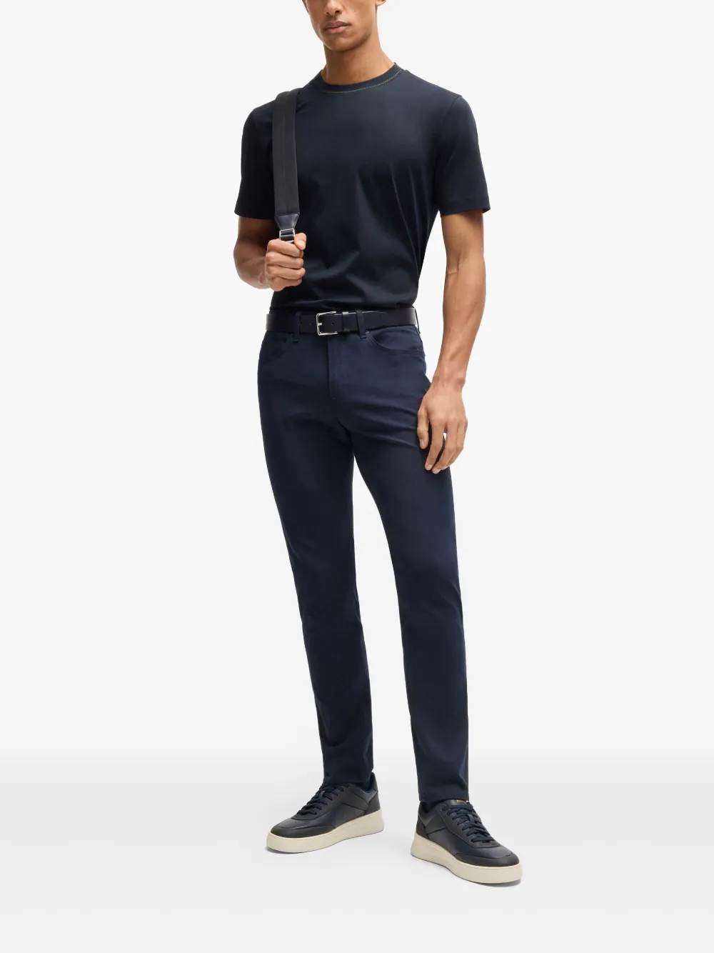 BOSS playera Tessler | Playeras | Image 2