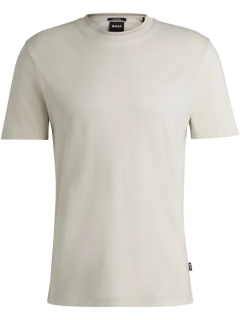 BOSS playera Tessler