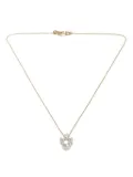Sophie Bille Brahe 14K yellow gold Bisou Simple pearl necklace