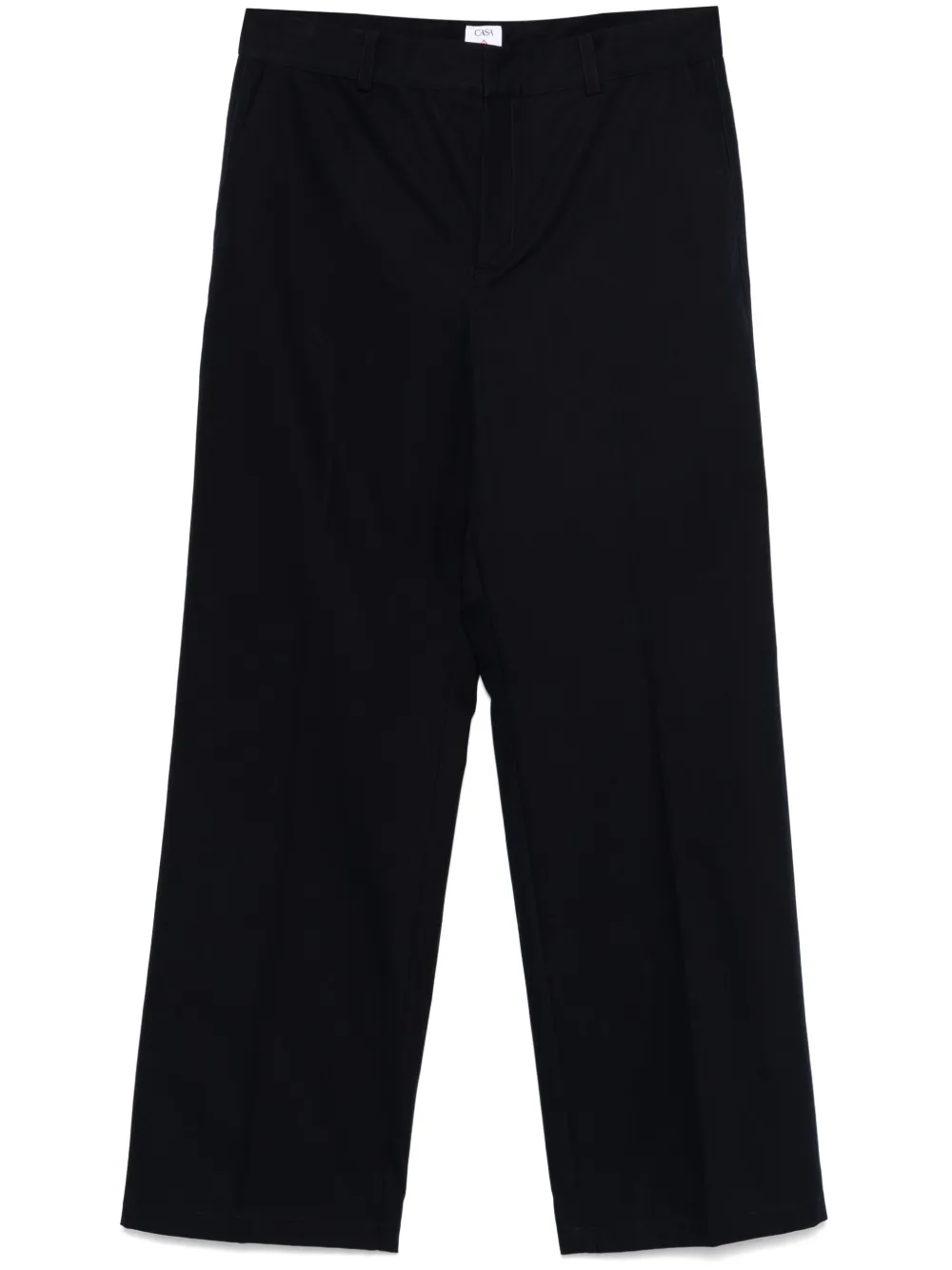 Casablanca Chino in cotone | blu | Image 1