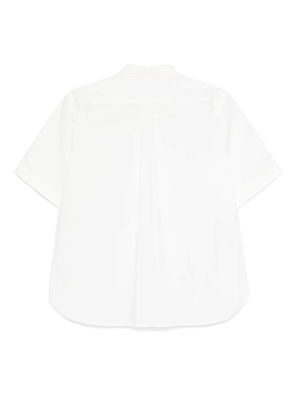 Sofie D'hoore Belem blouse - Wit