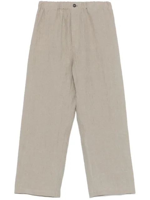 Sofie D'hoore pantalones Pilar