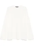Sofie D'hoore Toledo T-shirt - Neutrals