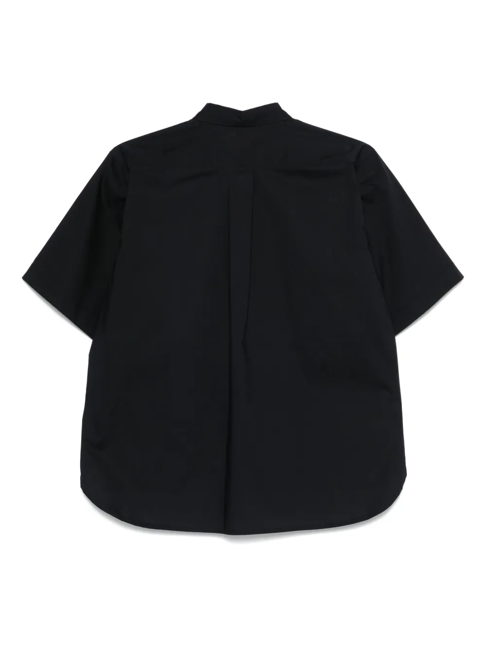 Sofie D'hoore Belem blouse - Zwart