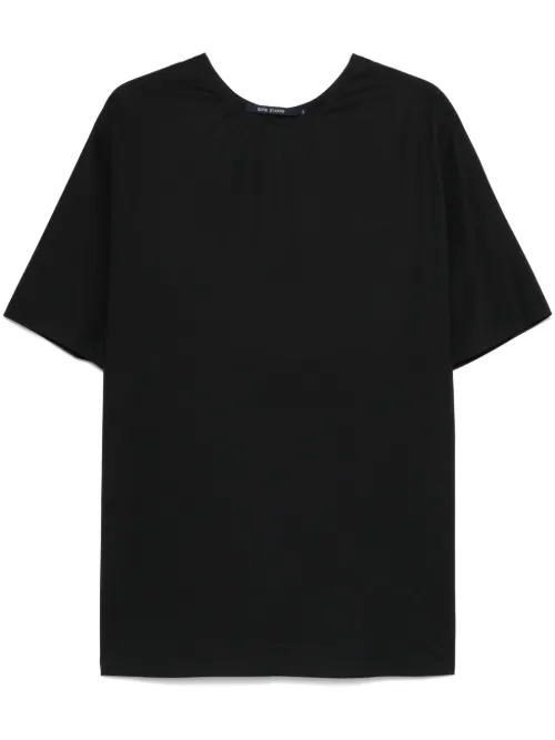 Sofie D'hoore blouse Buffalo - Noir - Sofie D'hoore - Modalova