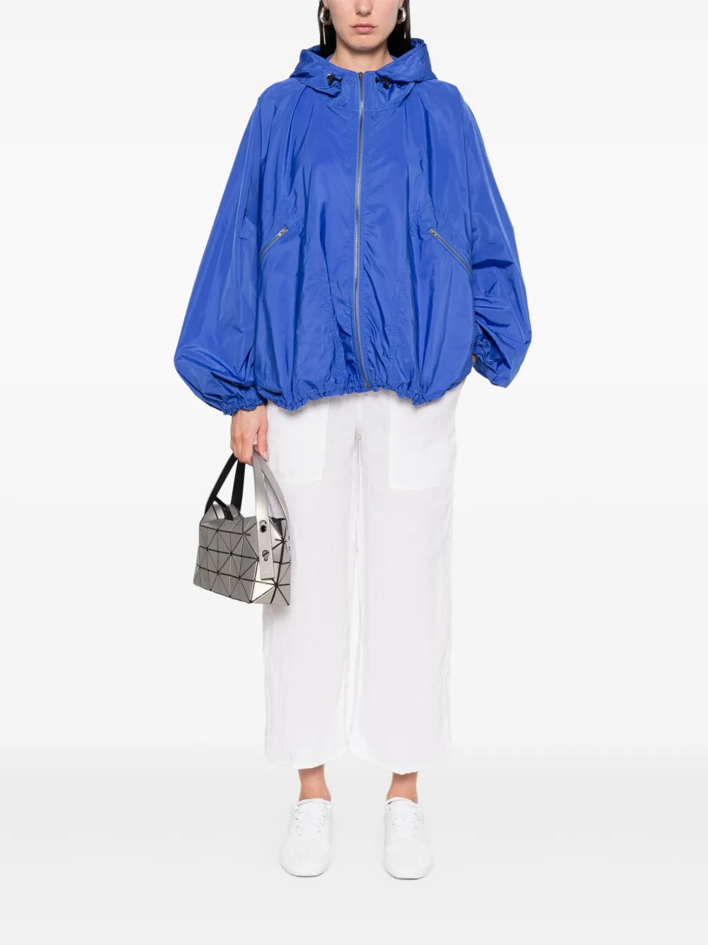 Sofie D'hoore Colima jack Blauw
