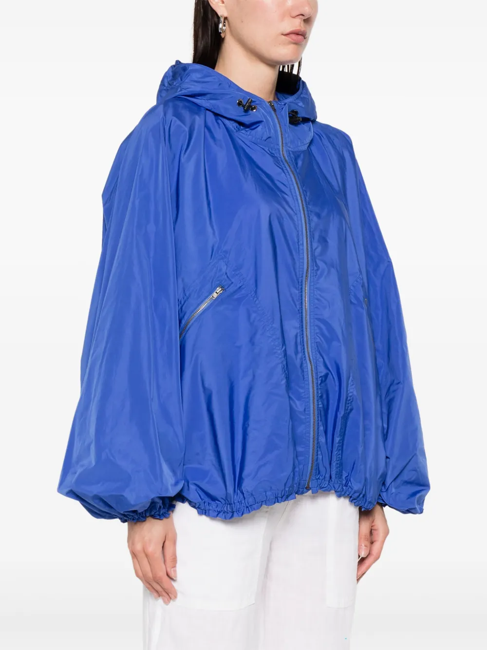 Sofie D'hoore Colima jack Blauw