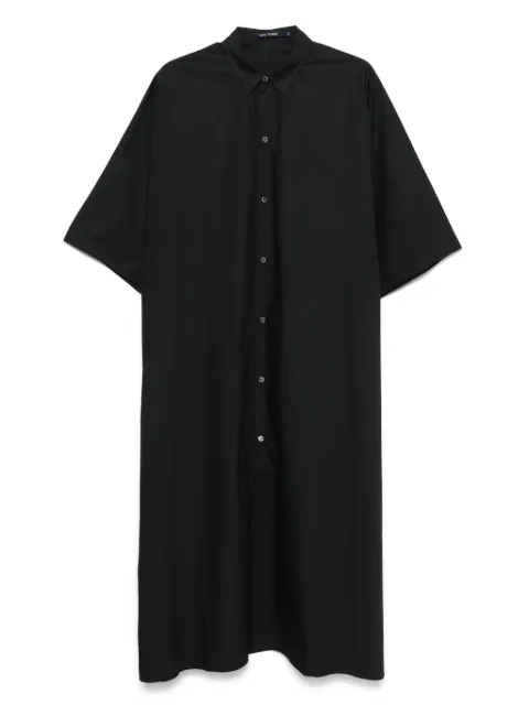 Sofie D'hoore vestido midi Davoli