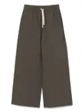 Sofie D'hoore Pleven trousers - Brown