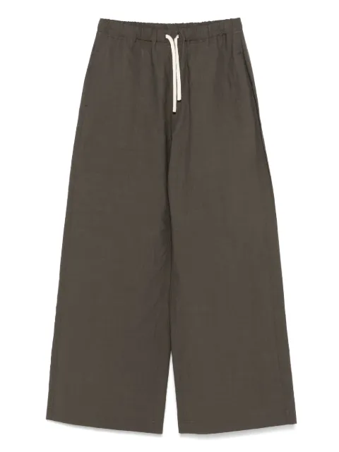Sofie D'hoore pantalones Pleven
